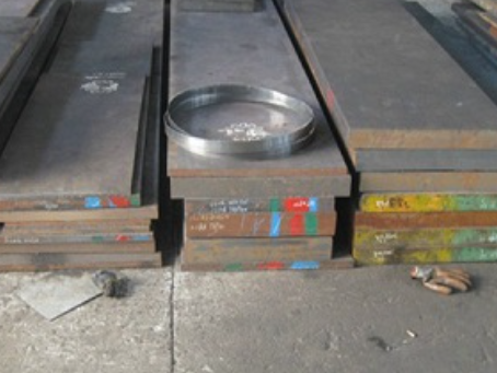 驿城18NiCrMo5模具钢