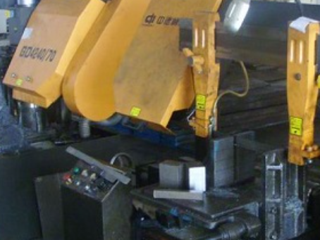 驿城SM45模具钢