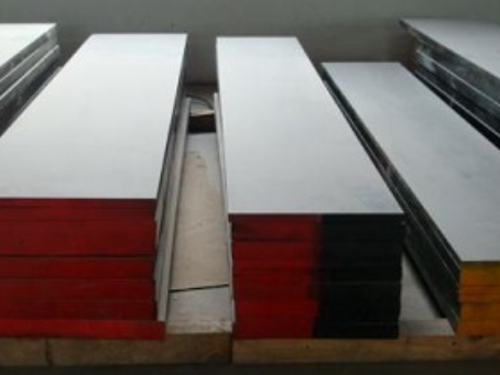 驿城Cr12MoV模具钢