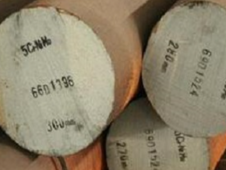 驿城5CrMnMo模具钢