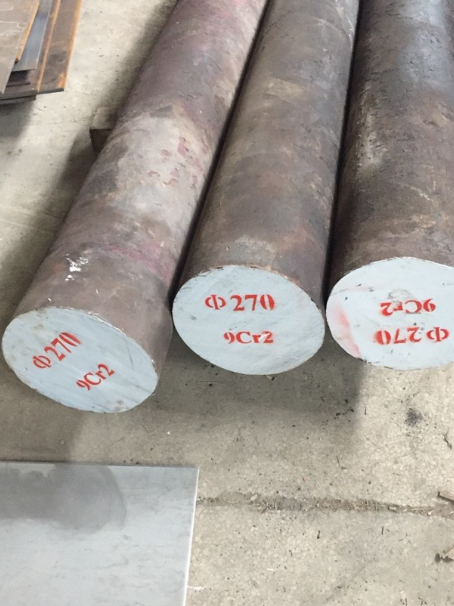 驿城9Cr2工具钢