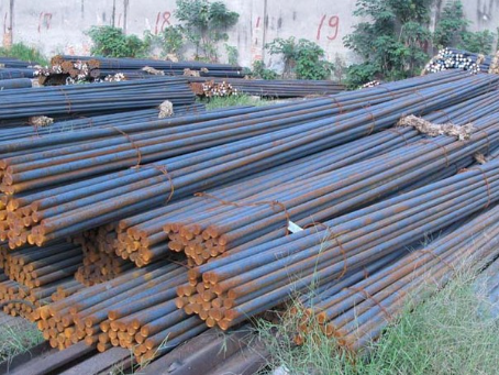 驿城50Cr合金结构钢